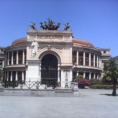 Palermo Centrale 外观 照片
