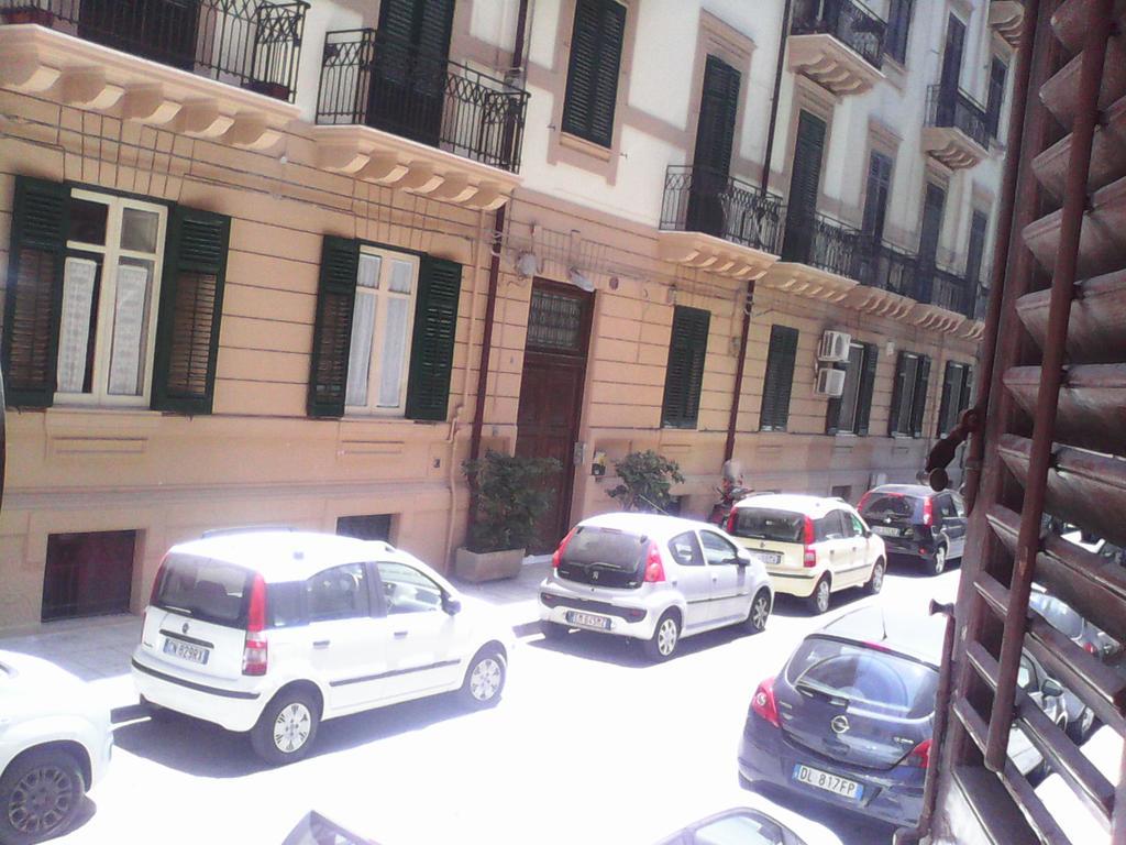 Palermo Centrale 外观 照片