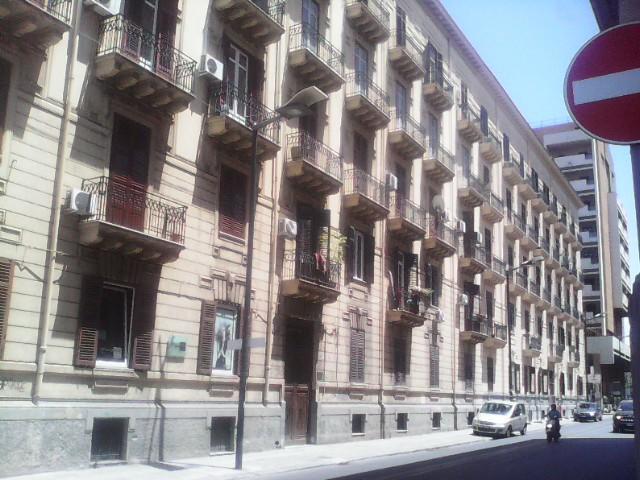 Palermo Centrale 外观 照片